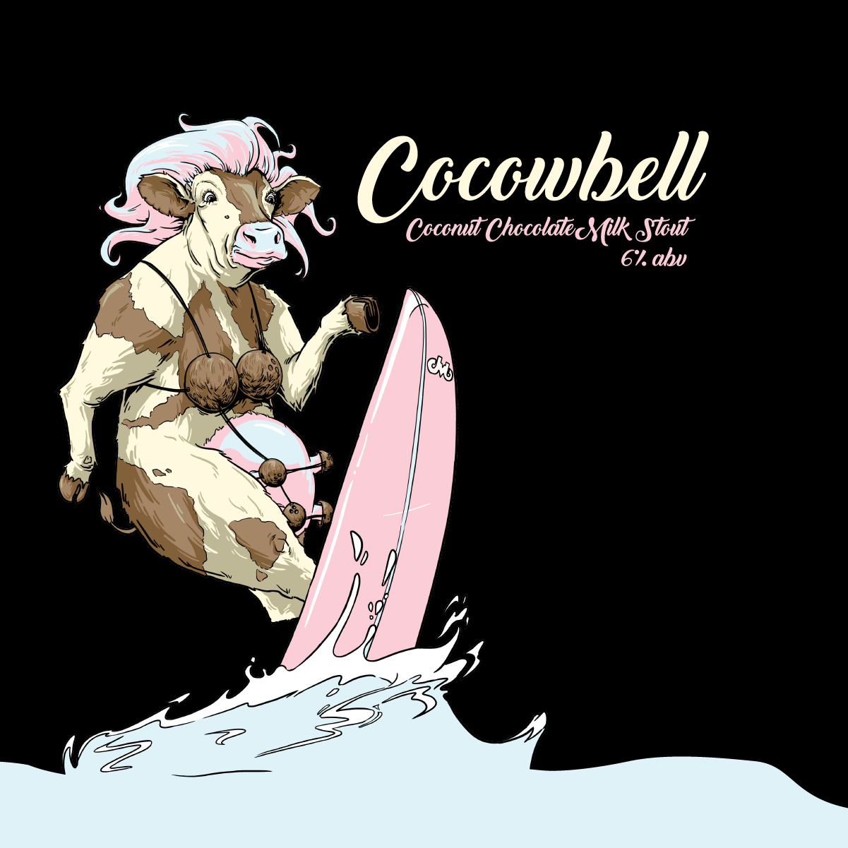 Cocowbell