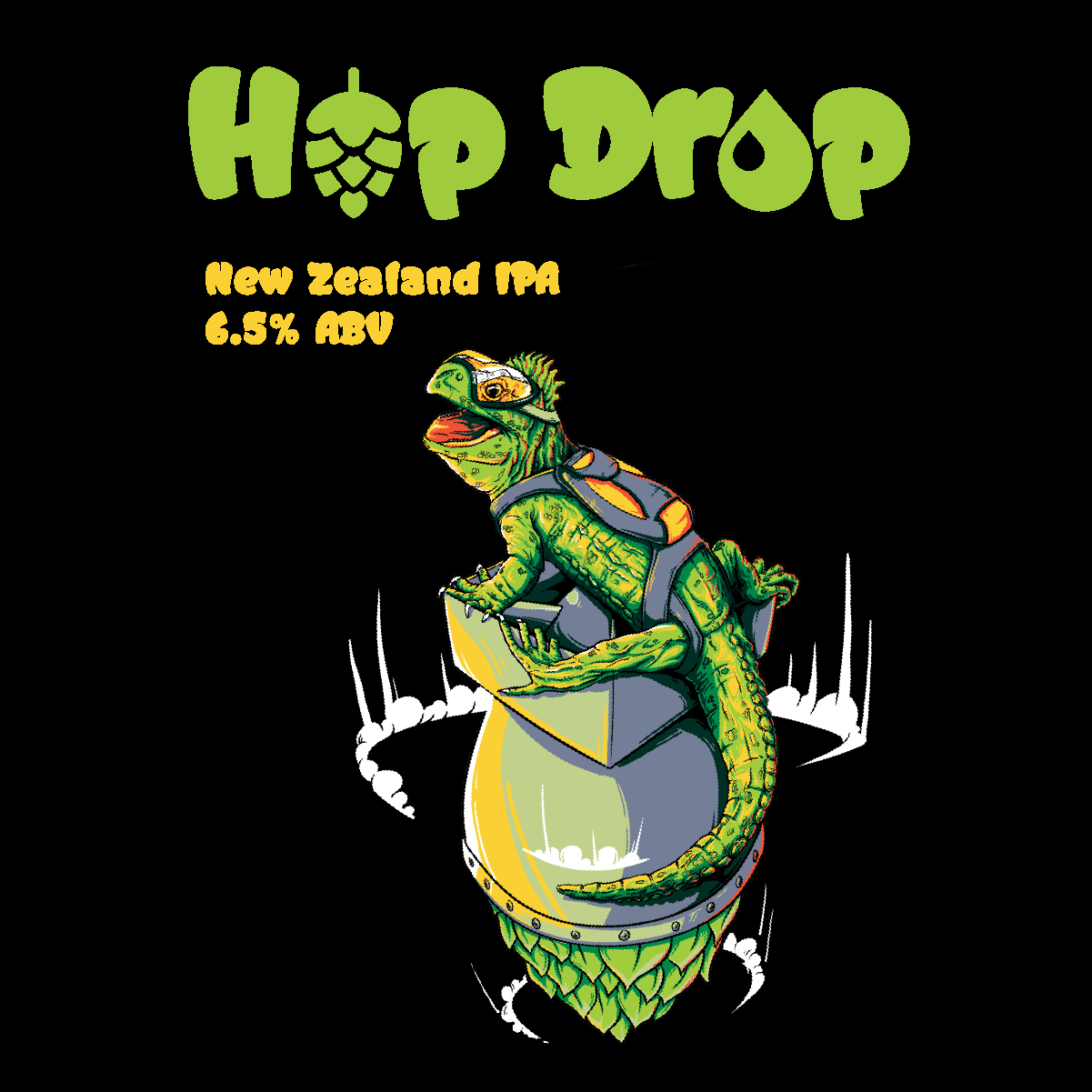 Hop Drop '23
