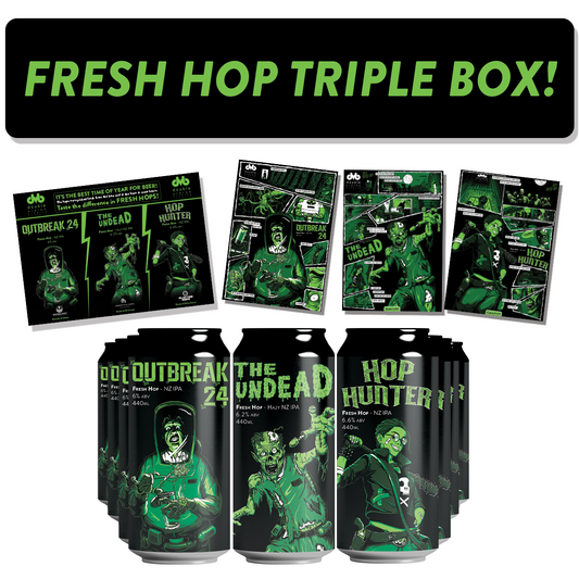 Fresh Hop Triple Box 2024!