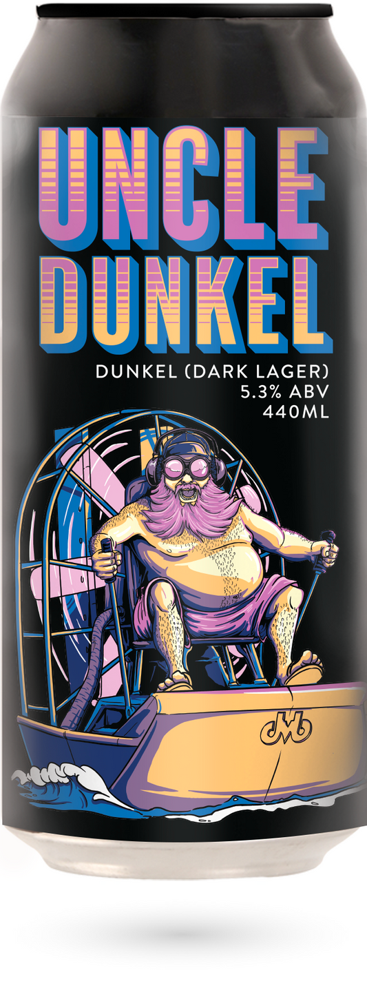 Uncle Dunkel