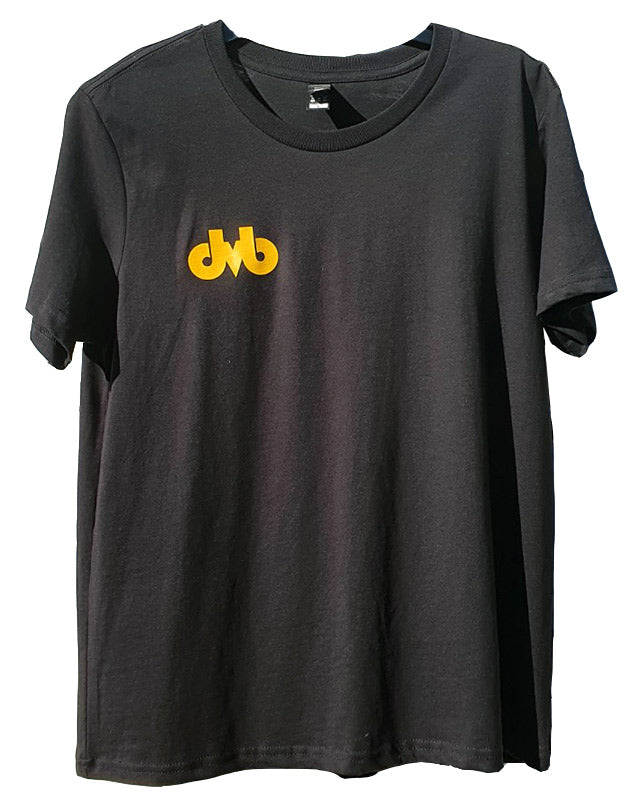 DVB T-Shirt Front