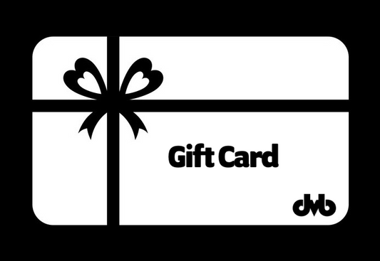 DVB Online Store - Gift Card